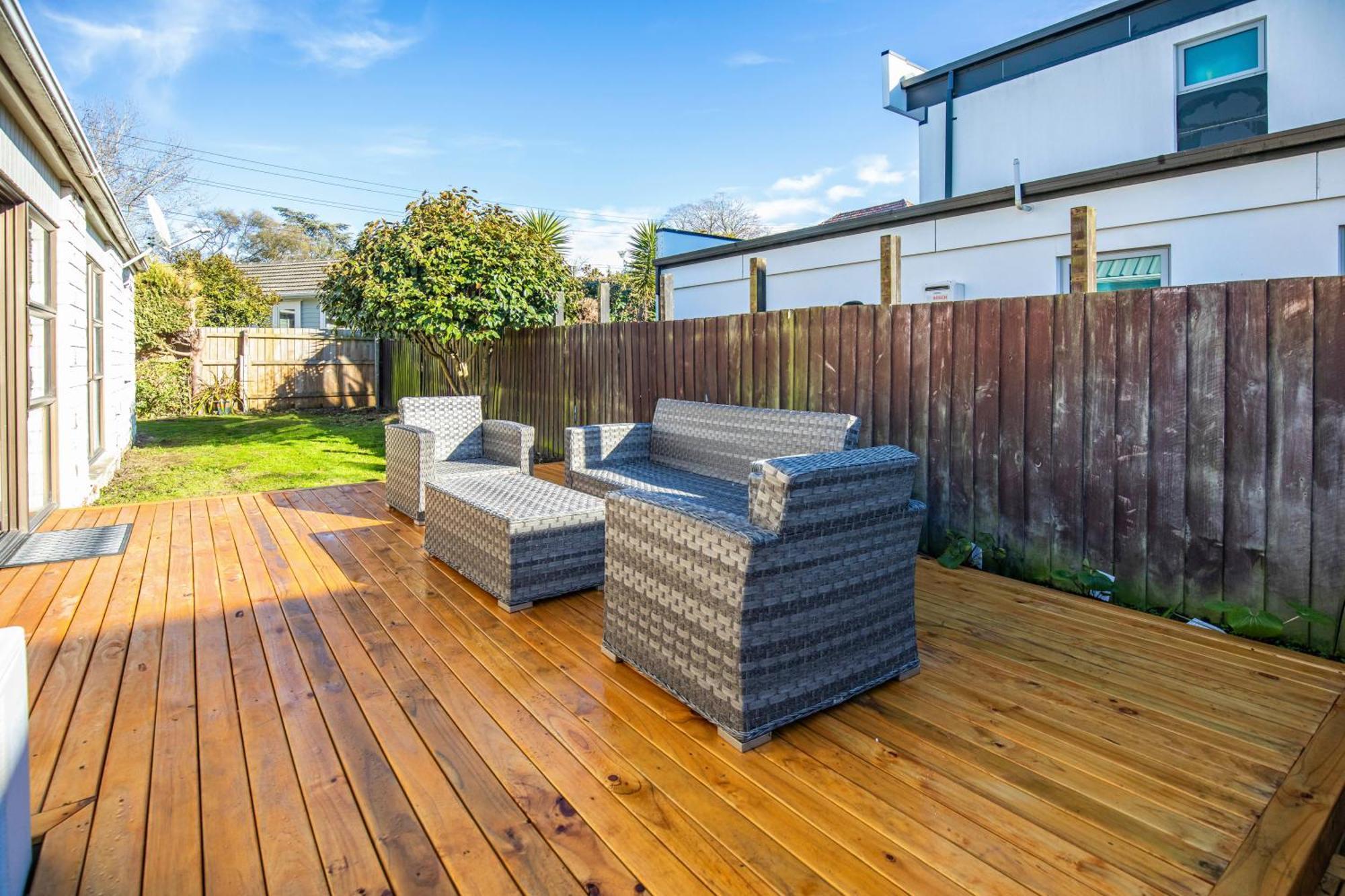 Beautiful On Devonport Villa Christchurch Ngoại thất bức ảnh